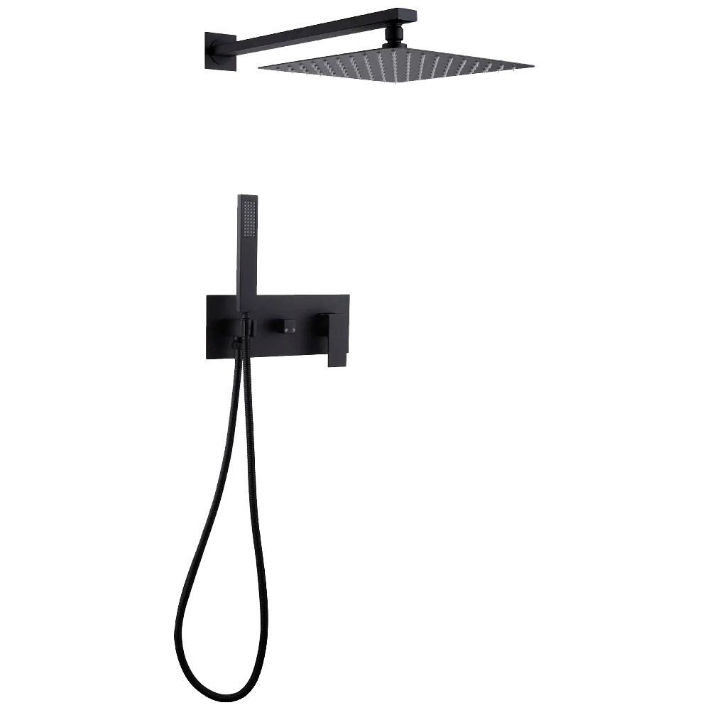 Купить Акриловая ванна ABBER AB9236 по низкой цене в официальном ...