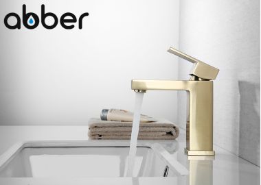 Рестайлинг смесителей ABBER™